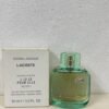Lacoste eau de lacoste l.12.12 pour elle natural edt 90ml tester