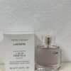 Lacoste lacoste l.12.12 pour elle elegant eau de toilette for women 90 ml tester