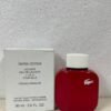 Lacoste l.12.12 french panache pour elle eau de toilette 90ml tester