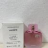 Lacoste eau de lacoste l.12.12 pour elle eau fraîche 90ml tester