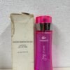 Lacoste joy of pink lacoste fragrances for women 90ml (old batch) tester
