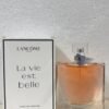 Lancome lancome la vie est belle l'eau de parfum for women 100ml tester