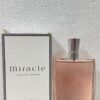 Lancome lancome miracle eau de parfum for women 100ml tester