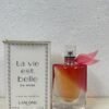 Lancome lancome la vie est belle en rose edt 50ml tester
