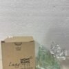 Mont Blanc lady emblem l'eau montblanc for women edt 75ml tester