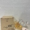 Mont Blanc mont blanc lady emblem eau de perfume for women 75ml tester