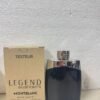 Mont Blanc mont blanc legend eau de toilette for men 100ml tester