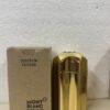 Mont Blanc mont blanc emblem absolu eau de toilette 100ml for men 100ml tester