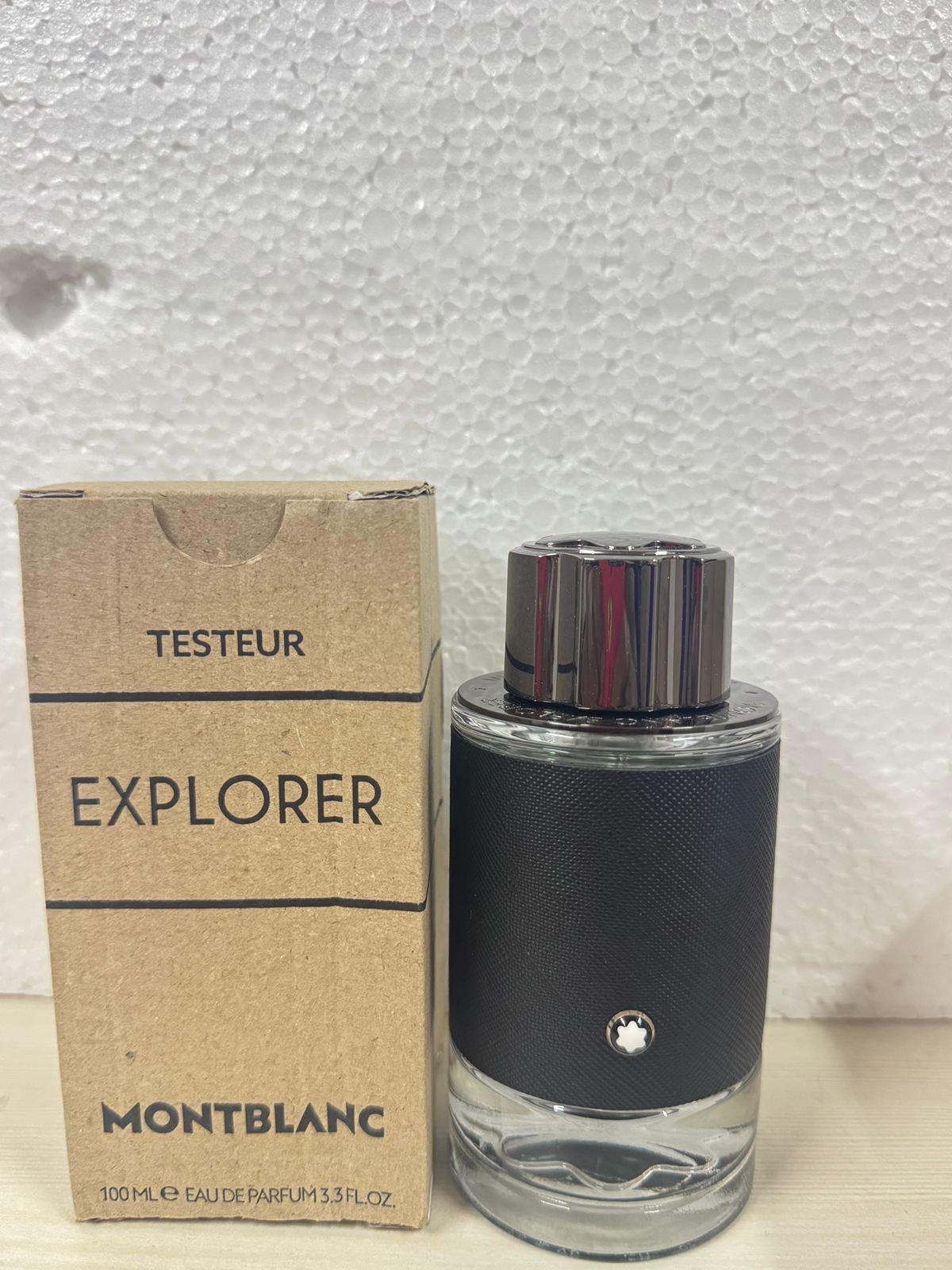 mont blanc explorer eau de parfum 100ml for men 100ml tester mont blanc explorer eau de parfum 100ml for men 100ml tester
